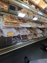 Highfield Halaal Bakery