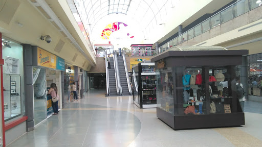 Hyper Jumbo Shopping Mall