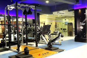 Kandre's Fitness Hub image