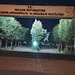 Akşehir Mühendislik ve Mimarlık Fakültesi