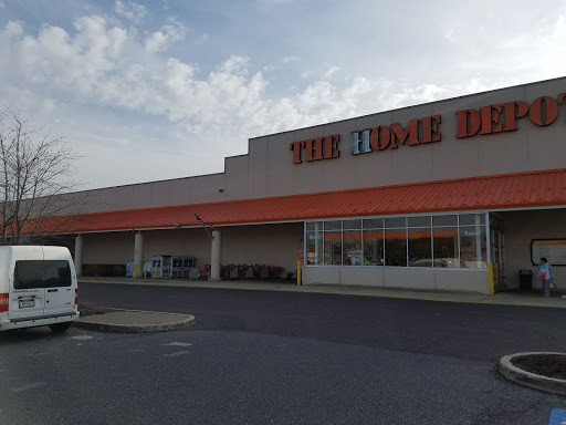 Home Improvement Store «The Home Depot», reviews and photos, 6 Tower Ave, Egg Harbor Township, NJ 08234, USA