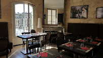 Atmosphère du Restaurant italien Palazzo à Bordeaux - n°1