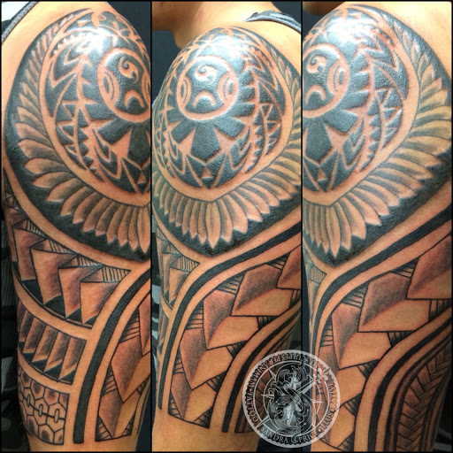 Explore chihuahua tattoo ideas, creative tattoo ideas in Ventura, available at White Lotus Body Arts Studio