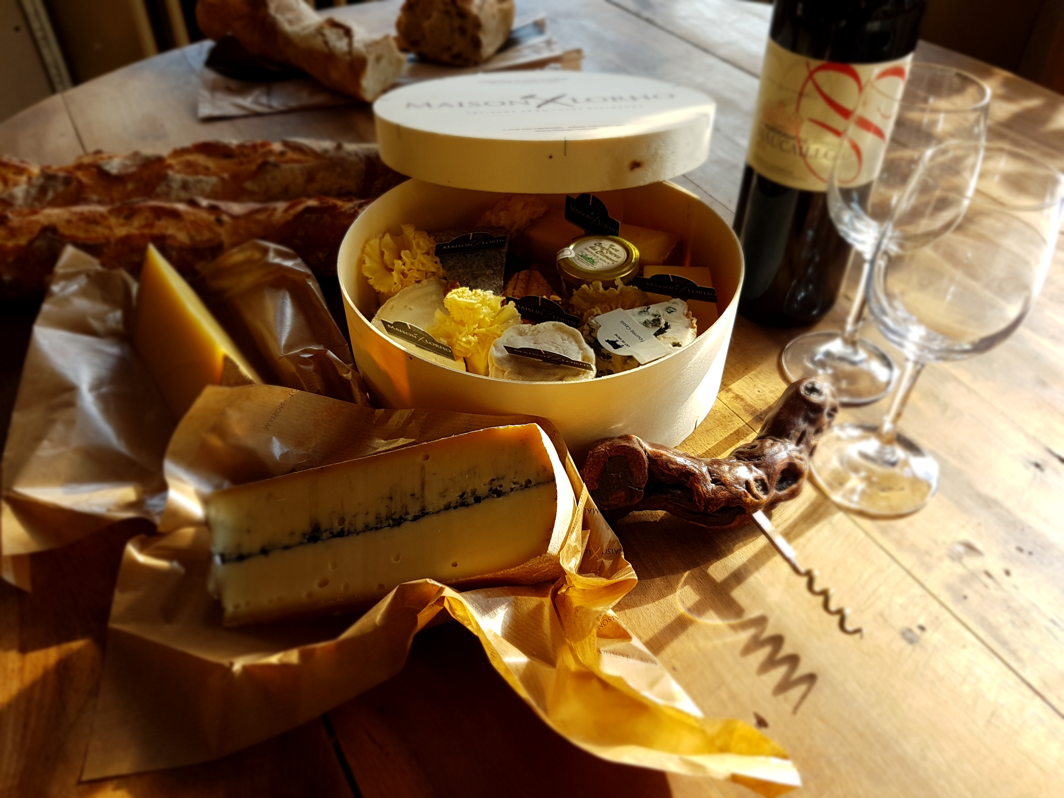 Photo n° 1 de l'avis de gregory.a fait le 19/04/2017 à 16:10