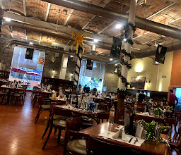 Sanborns Puebla San Francisco photo