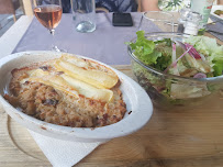 Tartiflette du Restaurant le Savoyard à Chambéry - n°12