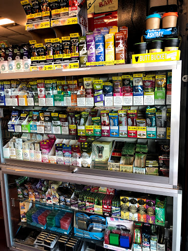 Westminster Smoke Shop, 6431 Westminster Ave, Westminster, CA 92683, USA, 