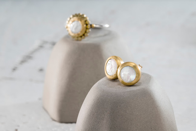 Opinii despre Gefen jewelry în קרית מוצקין - חנות תכשיטים