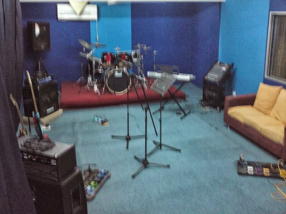Mhz Studio Music