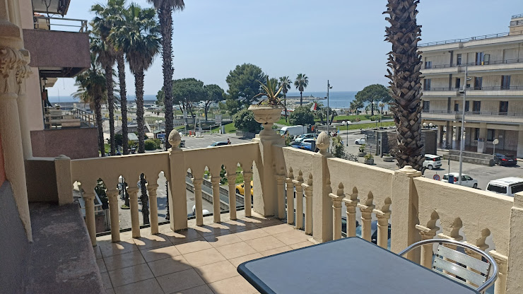 Extérieur hôtels Hotel Doria 16043 Chiavari