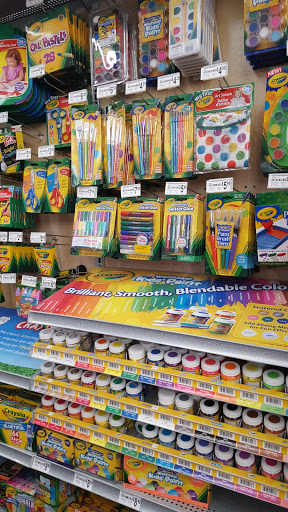 Craft Store «Michaels», reviews and photos, 1412 Greenbrier Pkwy Ste 123, Chesapeake, VA 23320, USA