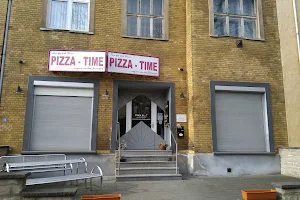 Pizzeria - Pizza Time - Halberstadt image