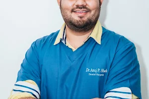 Dr.Anuj P. Shah image