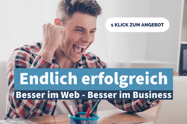 Web Improve GmbH - Werbeagentur