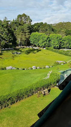 Vidéos hôtels Hotel Satélite 12460 Campos do Jordão