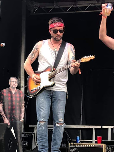 Concert Hall «Jam In the Valley», reviews and photos, 1629 US-20A, Varysburg, NY 14167, USA