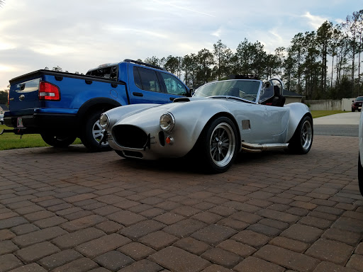 Tire Shop «Evans Automotive & Tire Center», reviews and photos, 1585 Pinecrest St, St Augustine, FL 32084, USA