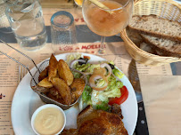 Plats et boissons du Restaurant L'os à Moëlle à Saint-Juéry - n°2