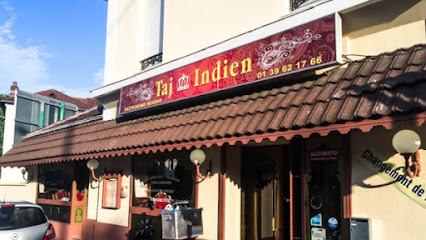 Taj Indien