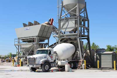 Williams Concrete Products