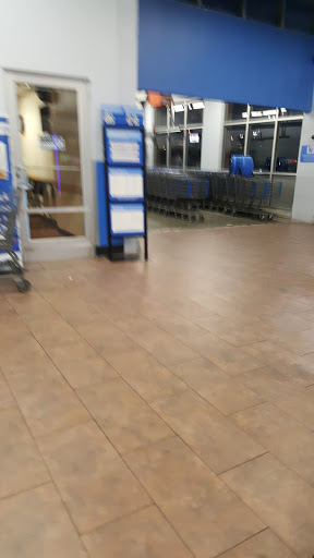 Department Store «Walmart Supercenter», reviews and photos, 2232 Gallatin Pike N, Madison, TN 37115, USA