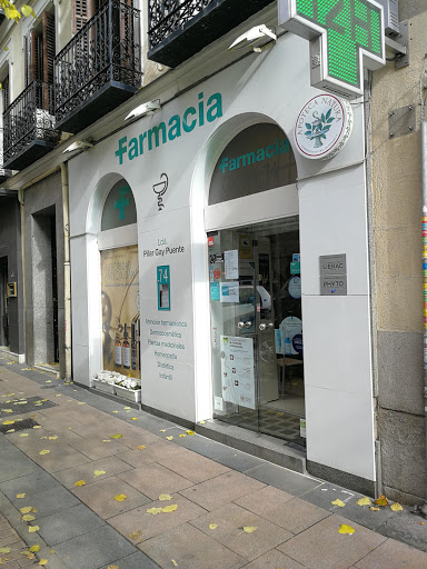 Farmacia Coello 74