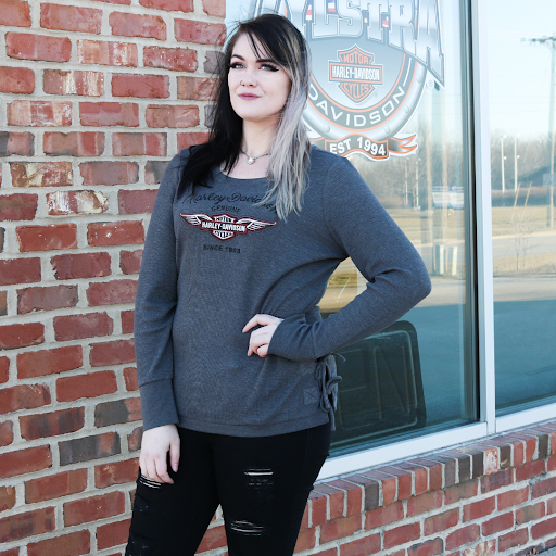 Harley-Davidson Dealer «Zylstra Harley-Davidson®», reviews and photos, 1930 E 13th St, Ames, IA 50010, USA