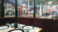 Atmosphère du Édito Restaurant Reims - n°16