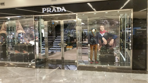 Prada stores Istanbul
