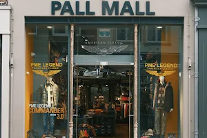 Pall Mall - PME Legend image
