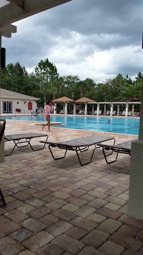 Community Center «Meadow Pointe III Clubhouse», reviews and photos, 1500 Meadow Pointe Blvd, Wesley Chapel, FL 33543, USA
