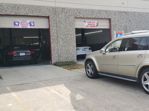Auto Body Shop «Complete Collision Auto & Body Repair», reviews and photos, 3350 Belt Line Rd, Farmers Branch, TX 75234, USA