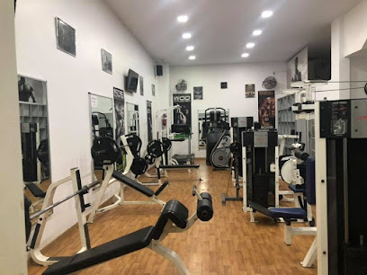 Nassim Fitness - 212, lot Nassim, Casablanca 20190, Morocco