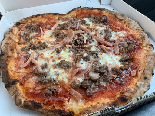 La Cianciola Pizzeria (Benny's)
