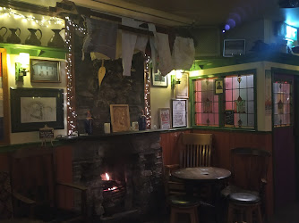 Eamons Bar