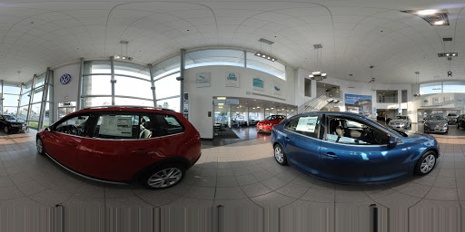 Volkswagen Dealer «Mike Haggerty VW», reviews and photos, 8920 S Cicero Ave, Oak Lawn, IL 60453, USA