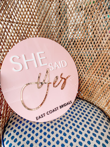 Bridal Shop «East Coast Bridals», reviews and photos, 1200 Town Center Dr #113, Jupiter, FL 33458, USA