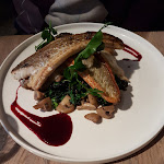 Photo n°9 de l'avis de Lou.o fait le 10/12/2016 à 15:48 sur le restaurants Fiskebar à Antwerp