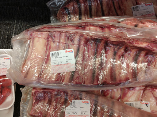 Grocery Store «Save-A-Lot», reviews and photos, 1501 Atlantic Ave, Atlantic City, NJ 08401, USA