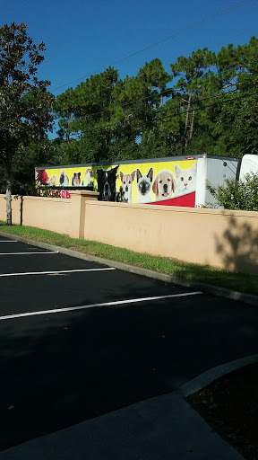 Pet Supply Store «Pet Supermarket», reviews and photos, 1185 W Granada Blvd, Ormond Beach, FL 32174, USA