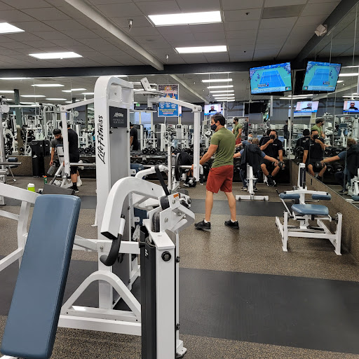 Gym «Fitness 19», reviews and photos, 2727 S El Camino Real, San Mateo, CA 94403, USA