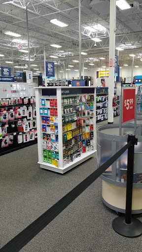 Electronics Store «Best Buy», reviews and photos, 1093 W Riverdale Rd, Ogden, UT 84405, USA