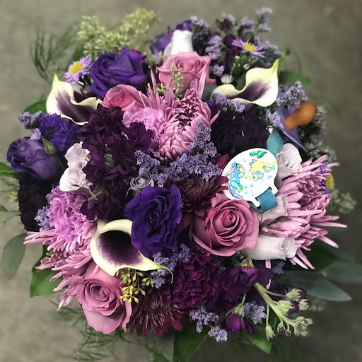 Florist «Norfolk Florist ®», reviews and photos, 1220 Baker Rd, Virginia Beach, VA 23455, USA