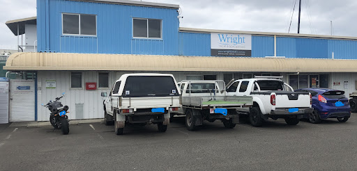Wright Yacht & Boat Services