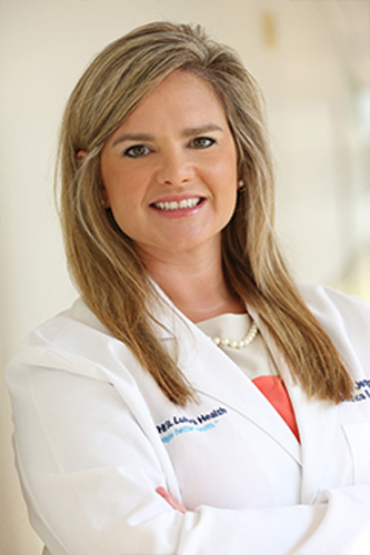 Brooke Jemelka Weaver, MD - Caritas Women's Care - Baylor St. Luke's Medical Group - Sugar Land, TX