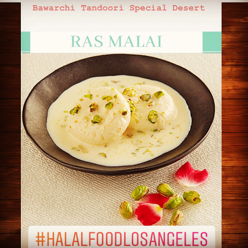 Bawarchi Tandoori Halal Restaurant