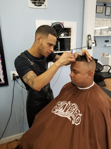 Barber Shop «New Era Barber Shop», reviews and photos, 2171 Acushnet Ave, New Bedford, MA 02745, USA