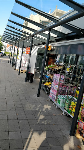 Coop Supermarkt Rohr - Aarau