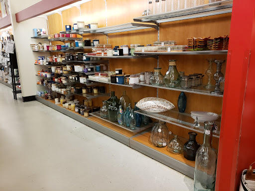 Department Store «T.J. Maxx», reviews and photos, 4800 Everhard Rd NW, Canton, OH 44718, USA