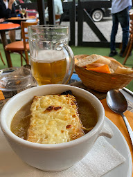 Photo n°37 de Le Studio Café à Paris ()